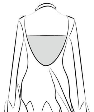 Add 1 Mesh Covering