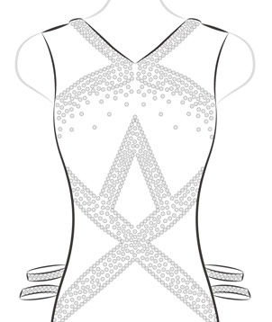 Sleeveless