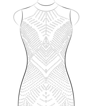Sleeveless