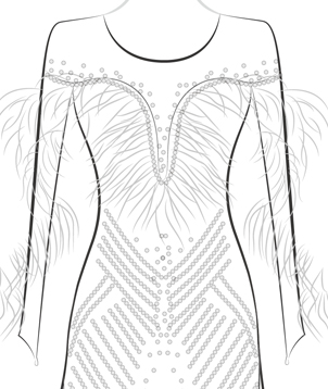 Long Sleeves