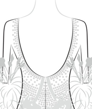 Backless