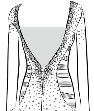 Add 1 Mesh Covering