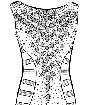 Sleeveless