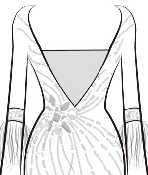 Add 1 Mesh Covering