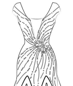 Sleeveless