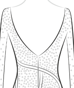 Backless