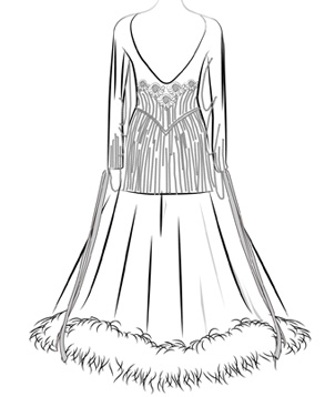 Detachable Float
