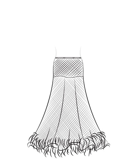 Add Detachable Skirt