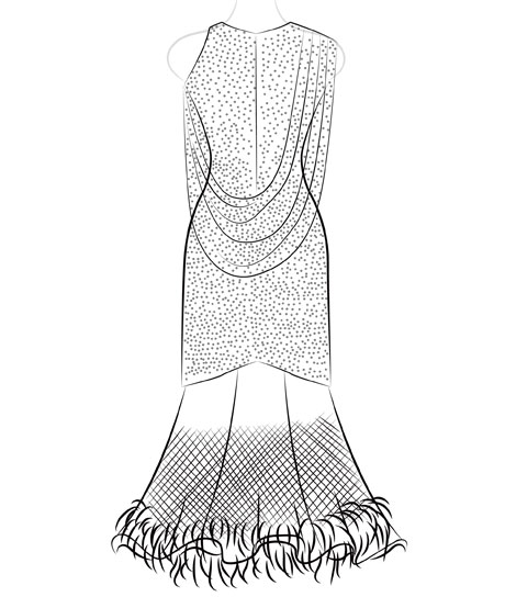 Add Detachable Skirt
