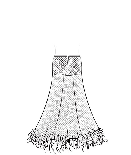 Add Detachable Skirt