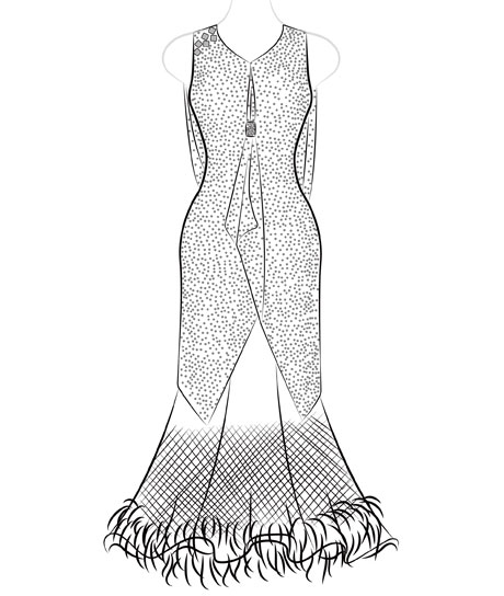 Add Detachable Skirt