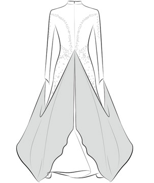 Detachable Float