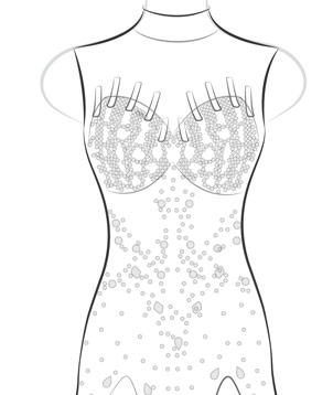 Sleeveless