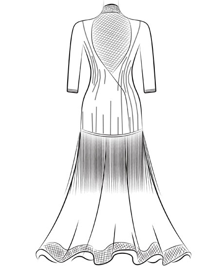 Add Detachable Skirt