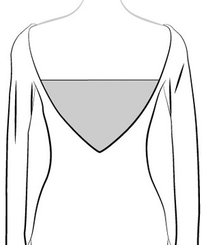 Add 1 Mesh Covering