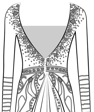 Add 1 Mesh Covering
