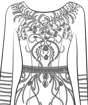 Long Sleeves