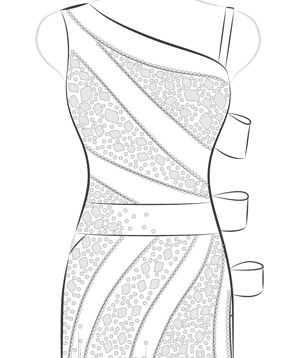 Sleeveless