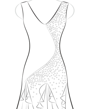 Sleeveless