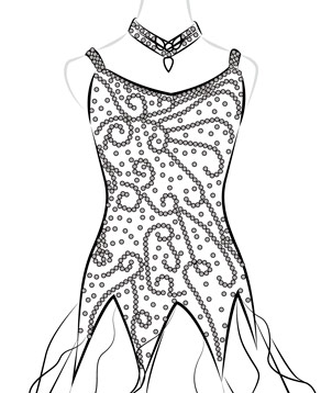 Sleeveless