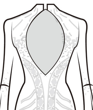 All Cover Back
