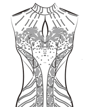 Sleeveless