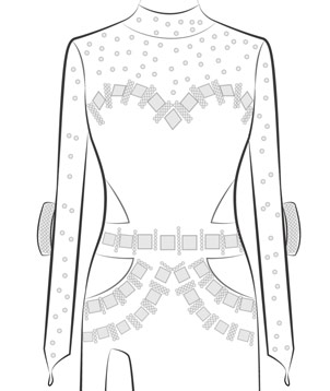 Long Sleeves