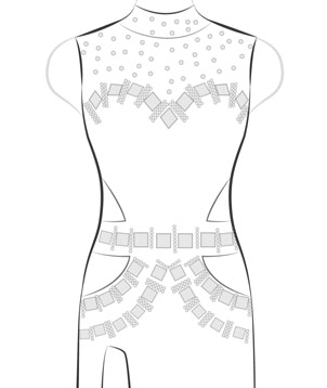 Sleeveless