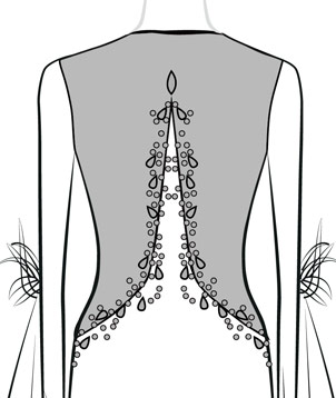 Add 1 Mesh Covering