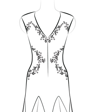 Sleeveless