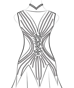 Sleeveless