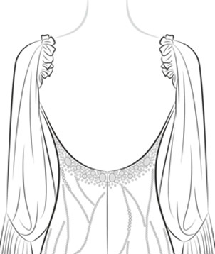 Backless