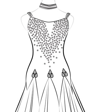 Sleeveless