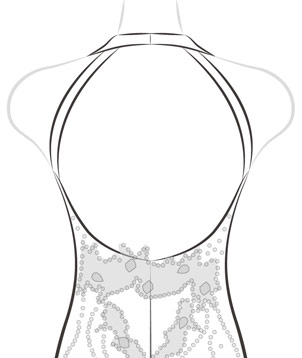 Backless