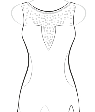 Sleeveless