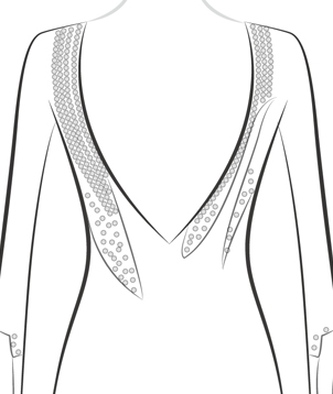 Backless