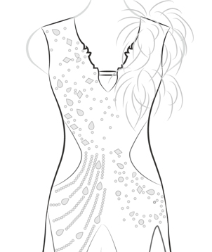 Sleeveless