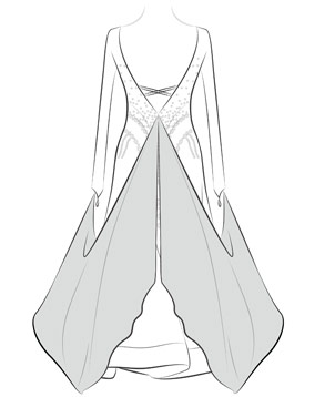 Detachable Float