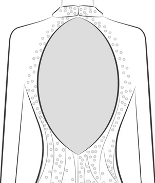 Add Mesh Covering
