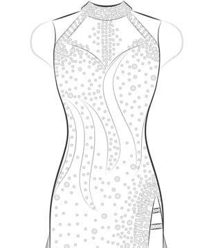 Sleeveless