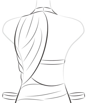 Backless