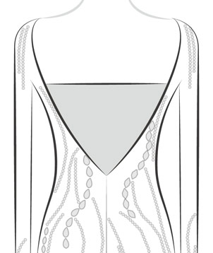 Add Mesh Covering