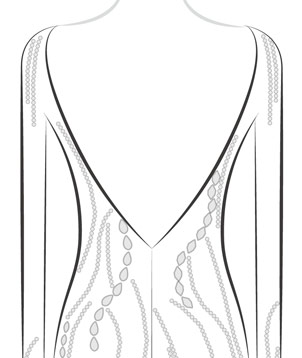 Backless