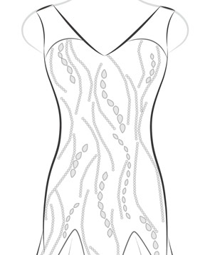 Sleeveless