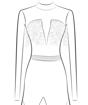 Long Sleeves