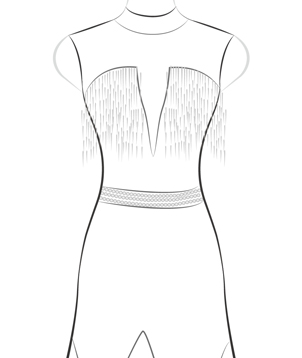 Sleeveless