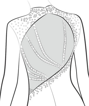 Add 1 Mesh Covering