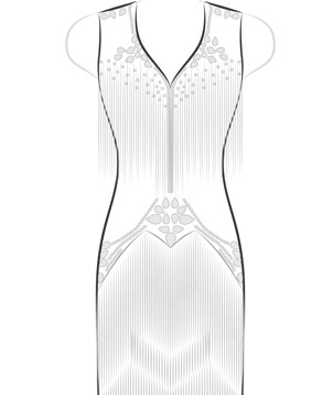 Sleeveless