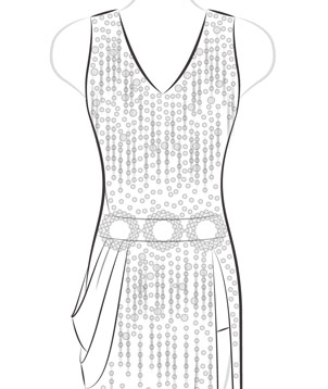 Sleeveless