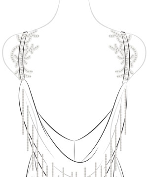 Backless